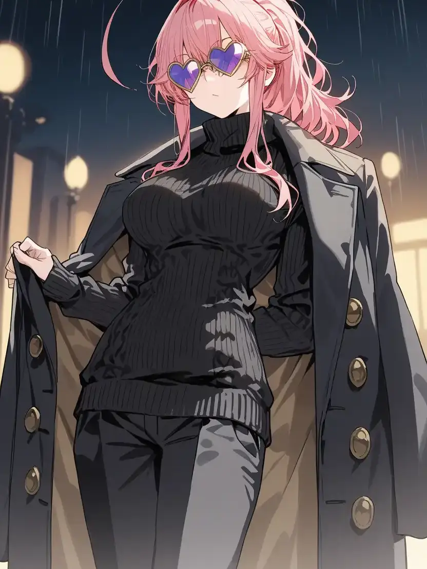 PinkBird5819의 最恐の姉弟VS最強のマフィア