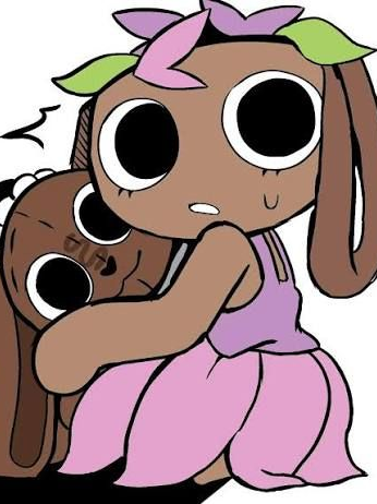 댄디의 세계 (베시, 코코아) 대표 이미지