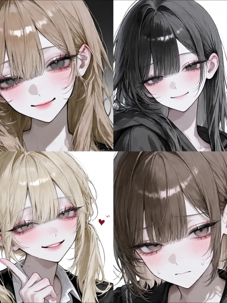 y._.08_y의 末っ子ちゃんは家族に誰かにガチ恋…！？