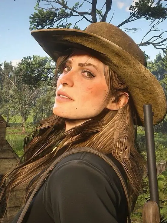 JOEGOLDBERG의 Sadie Adler