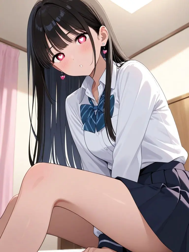 PlaidRat5927의 幼馴染の愛が重すぎる件について。