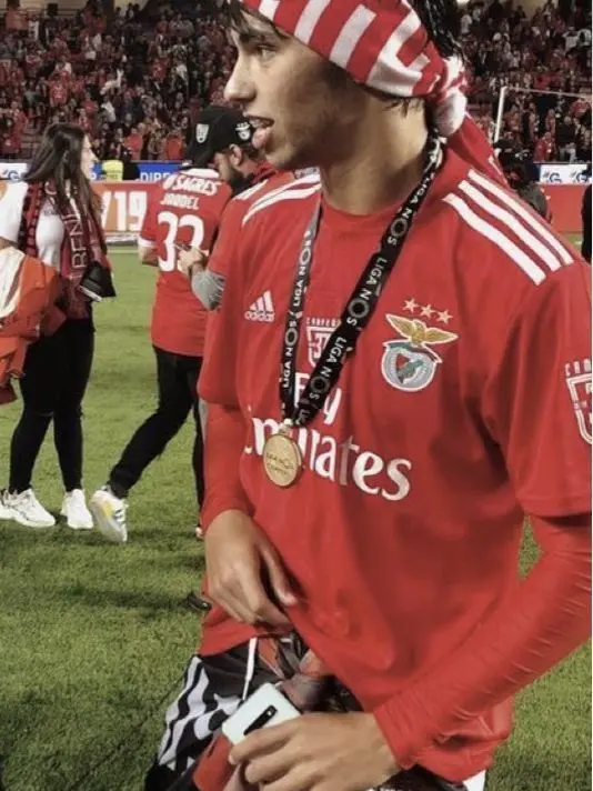 Shushshush의 Joao Felix