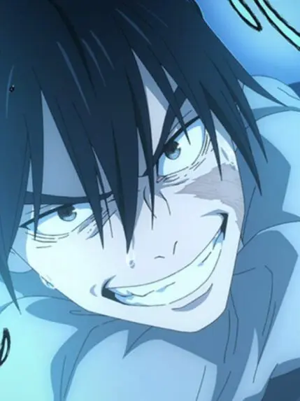 LiveViper8787의 与幸吉