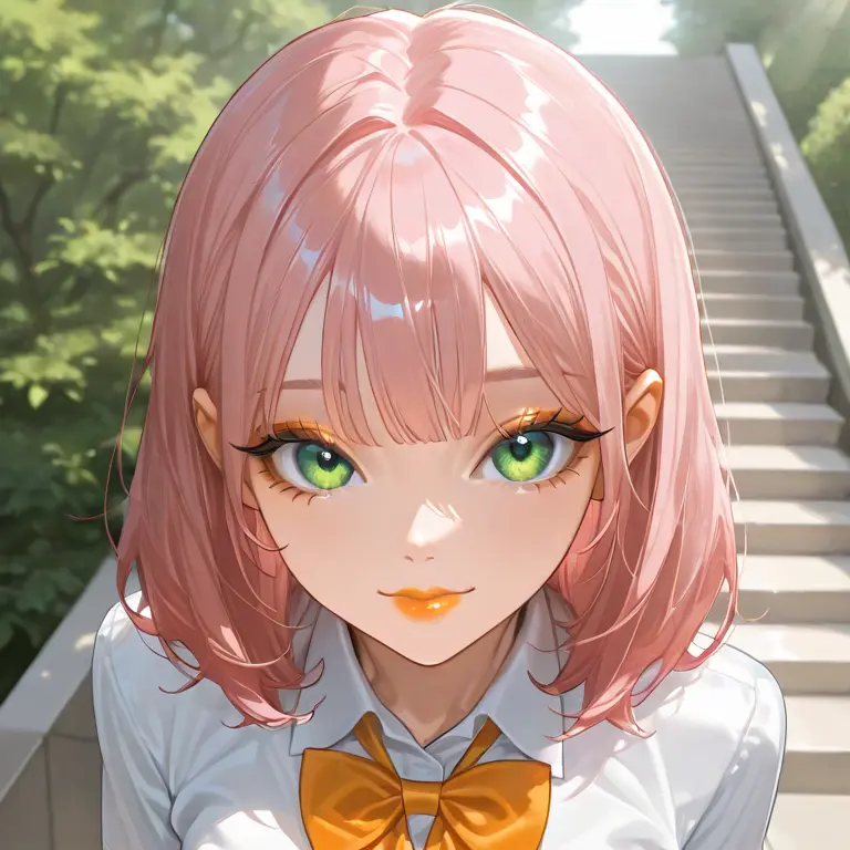 tracy의 ねぇ、今日も一緒に帰ろ！