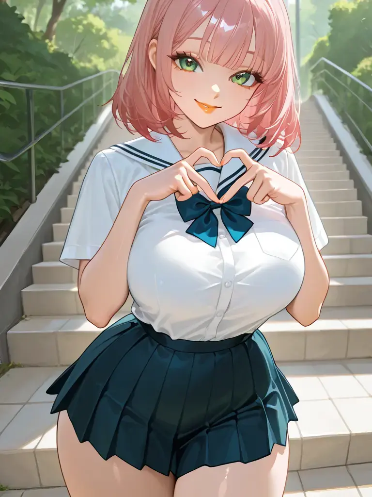 tracy의 ねぇ、今日も一緒に帰ろ！