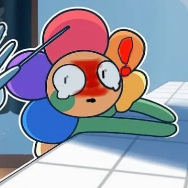 QuietPug0263.som의 아픈 댄디