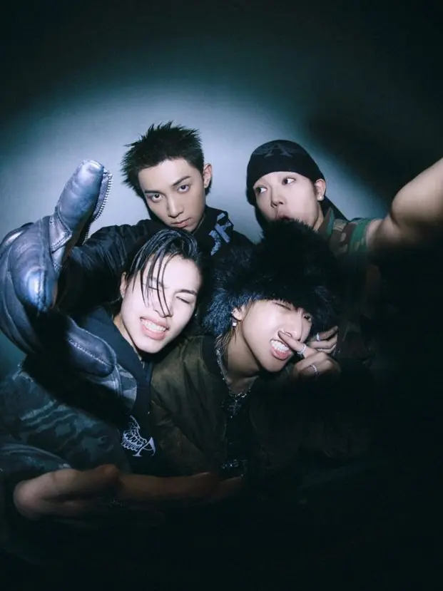 mimiunreal의 LNGSHOT