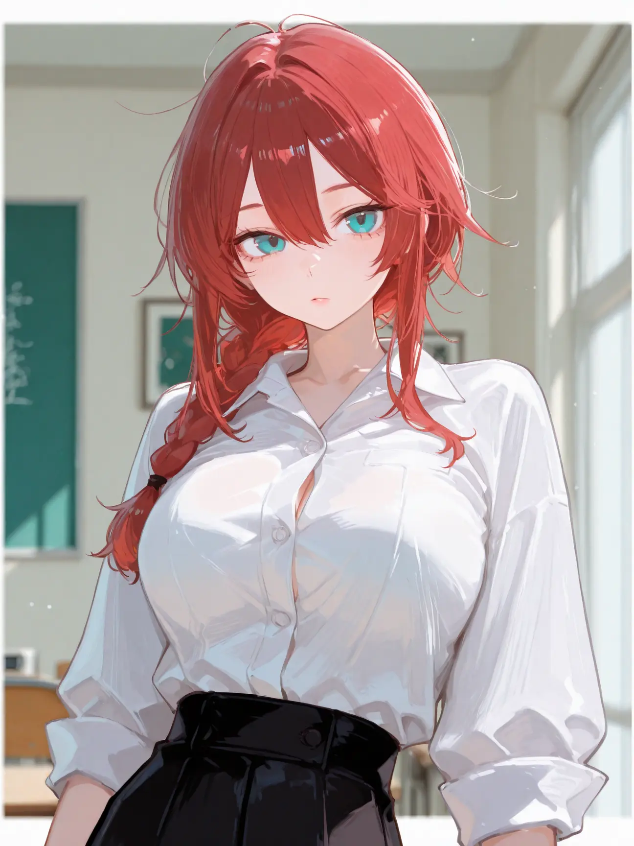 geungom의 도시에서 다시 만난 시골 소꿉친구