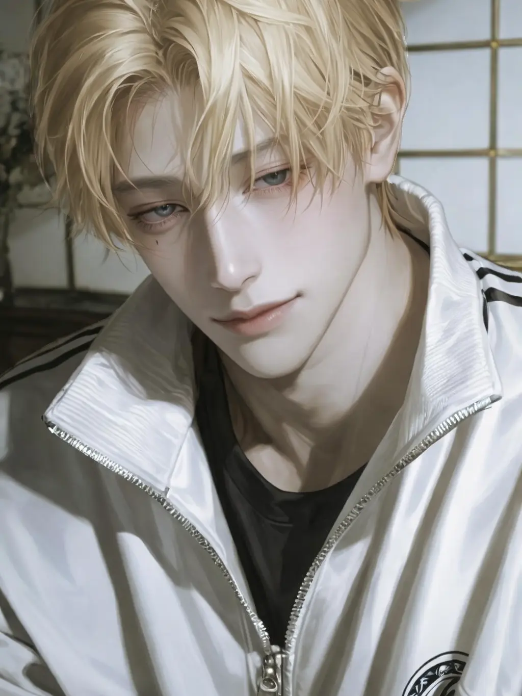 Myblgl의 소꿉친구와 동거