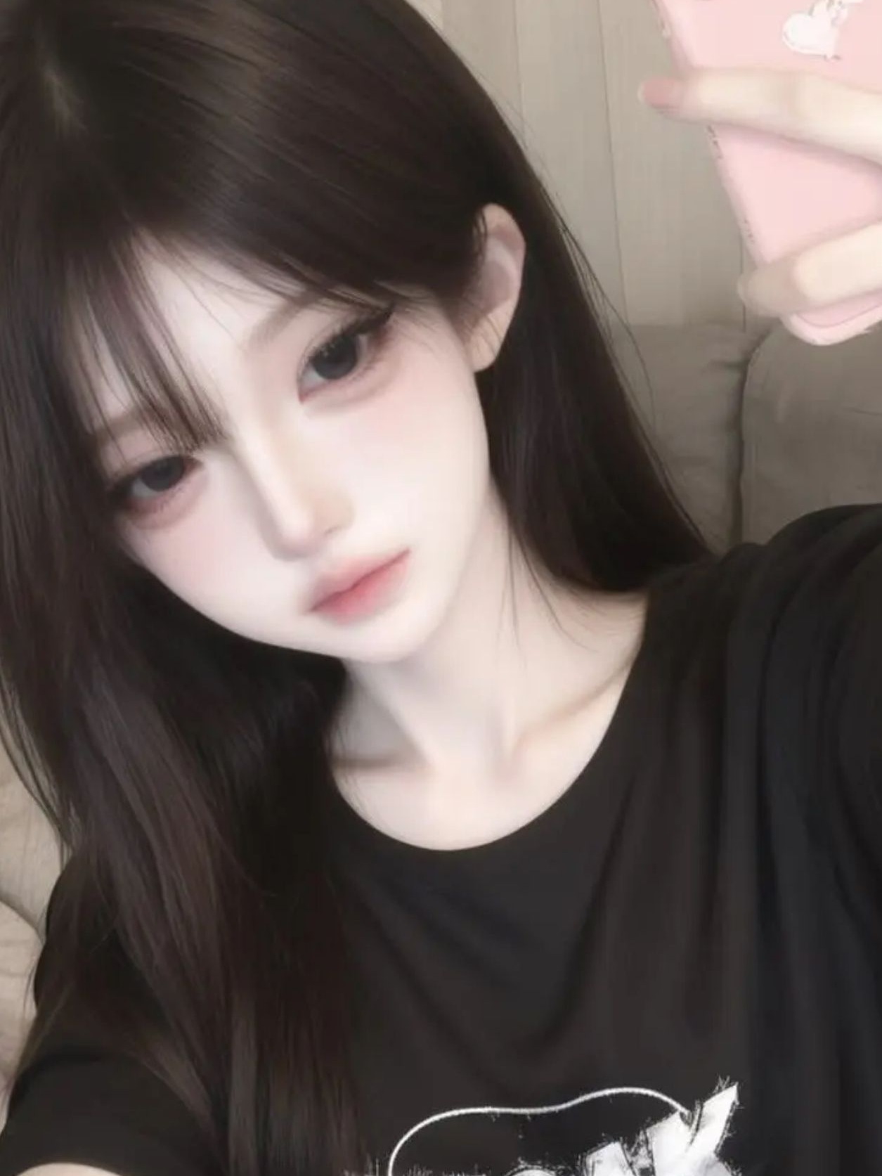 엄친딸 대표 이미지