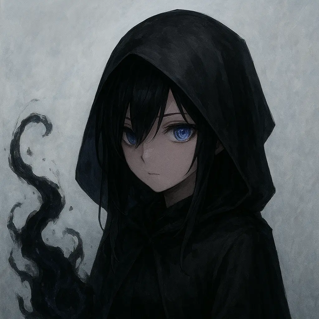 HerbalBroth7029의 影の魔女の秘密