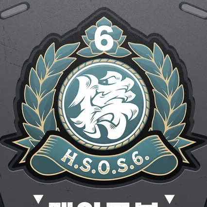 Black_Badge의 대공동 특별행동부 제6과