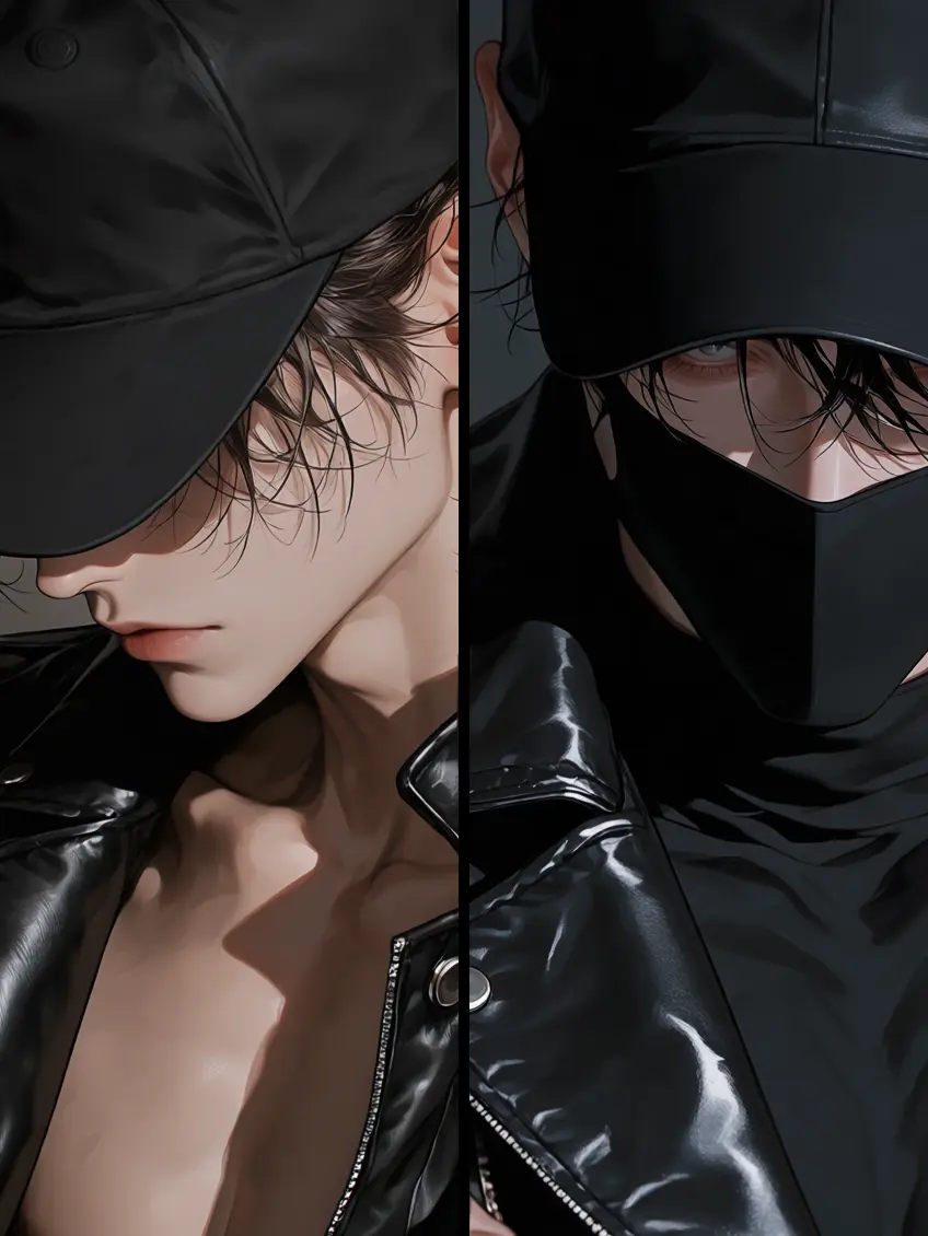mame_0000의 The Only Weakness