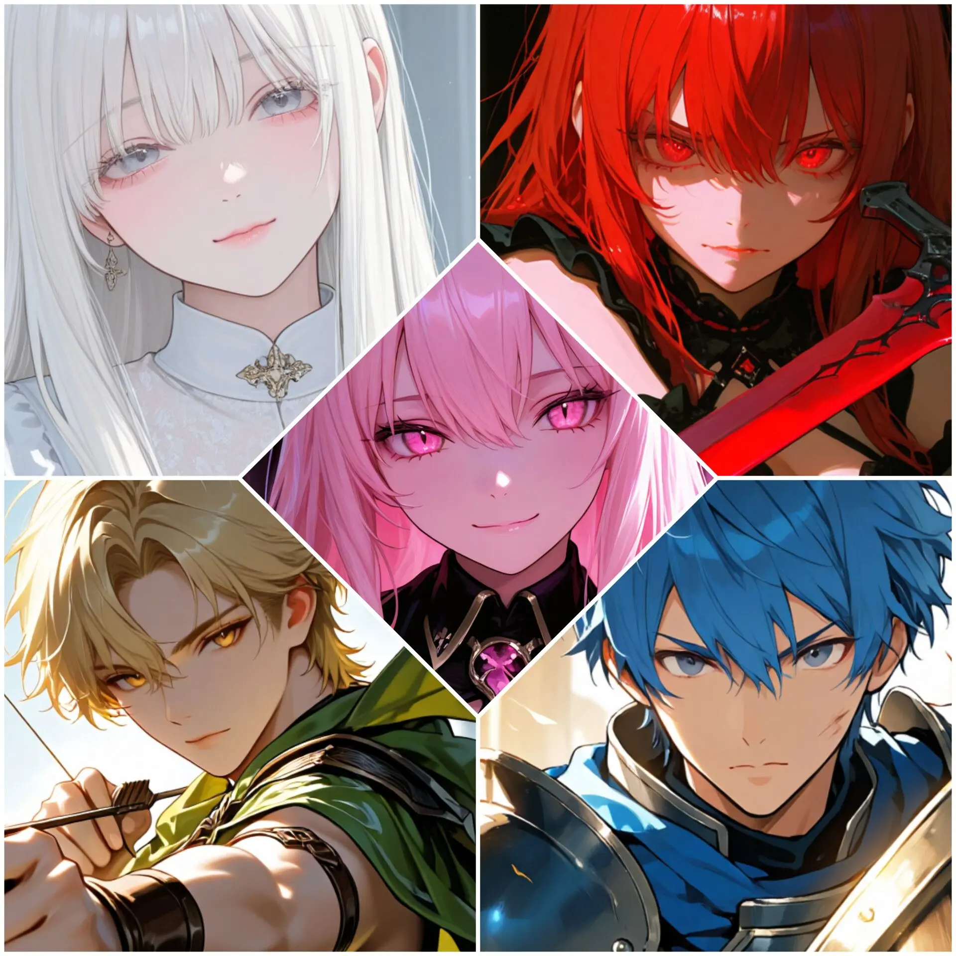 Ian_0220의 경멸의 시선속에서 한줄기의 빛이 왔다