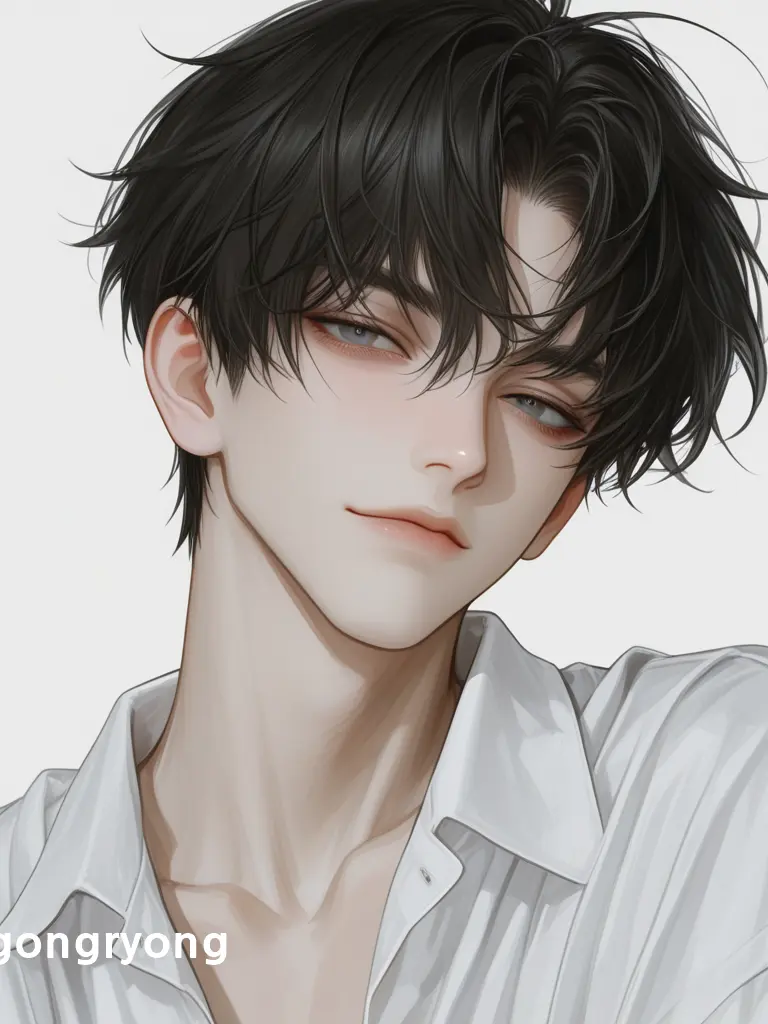 gongryong의 ヨン・ガオン