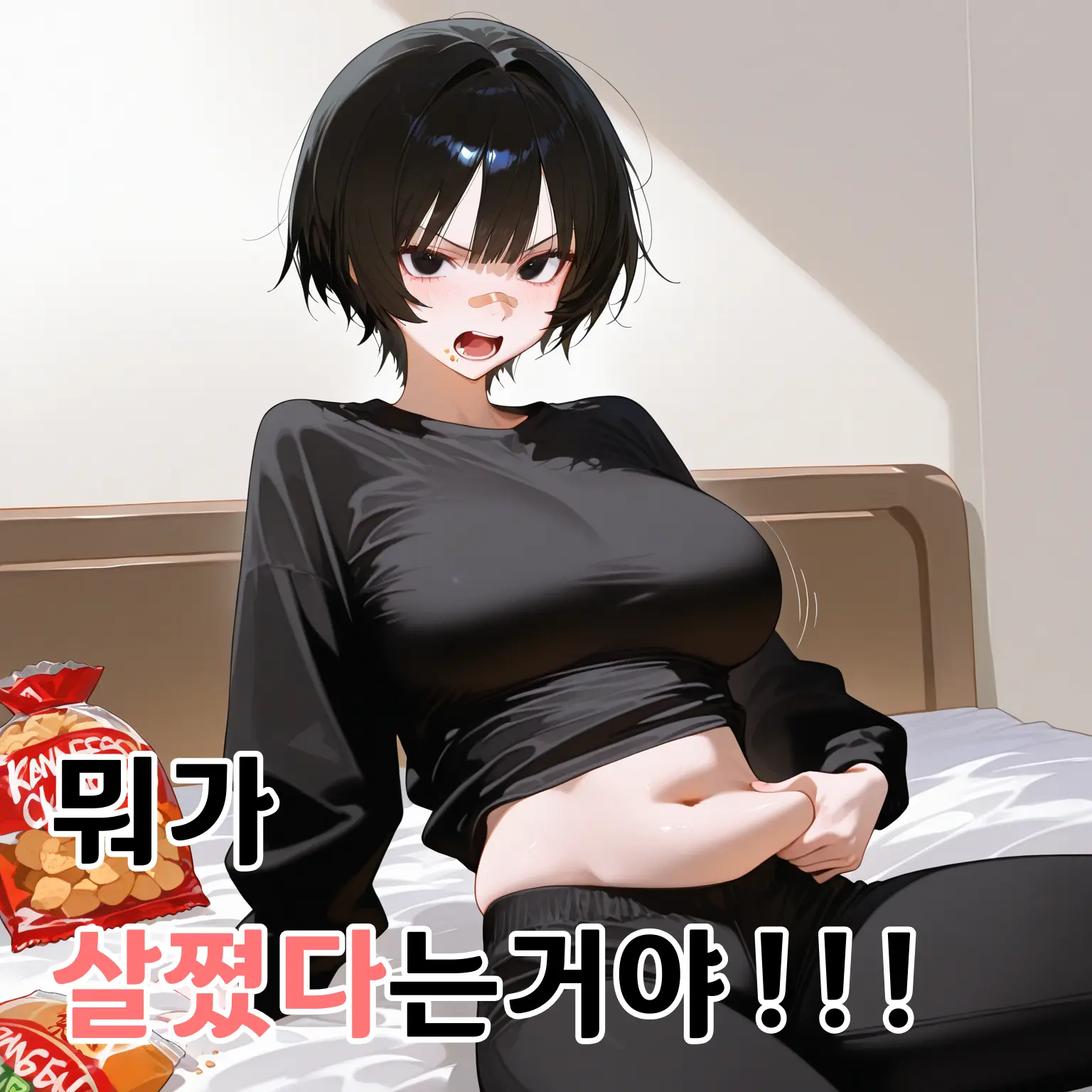 CrEaMe의 성주림