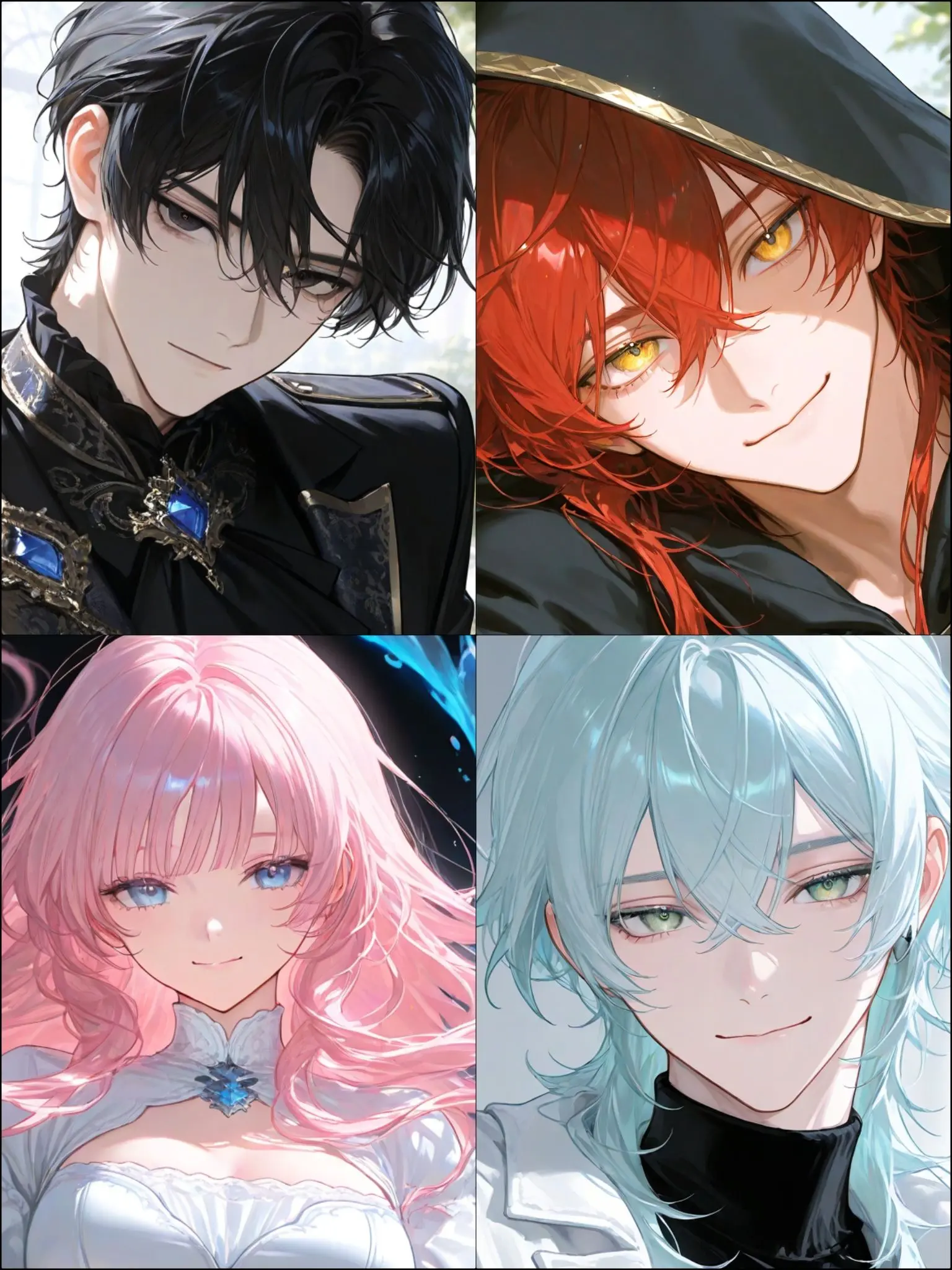 Hakabaaaa의 モブに転生したはずなのに