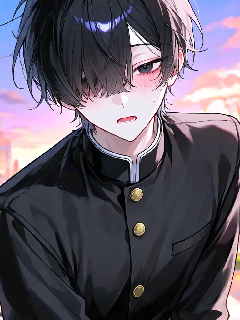 siratam_a3의 ぼくのかみさま