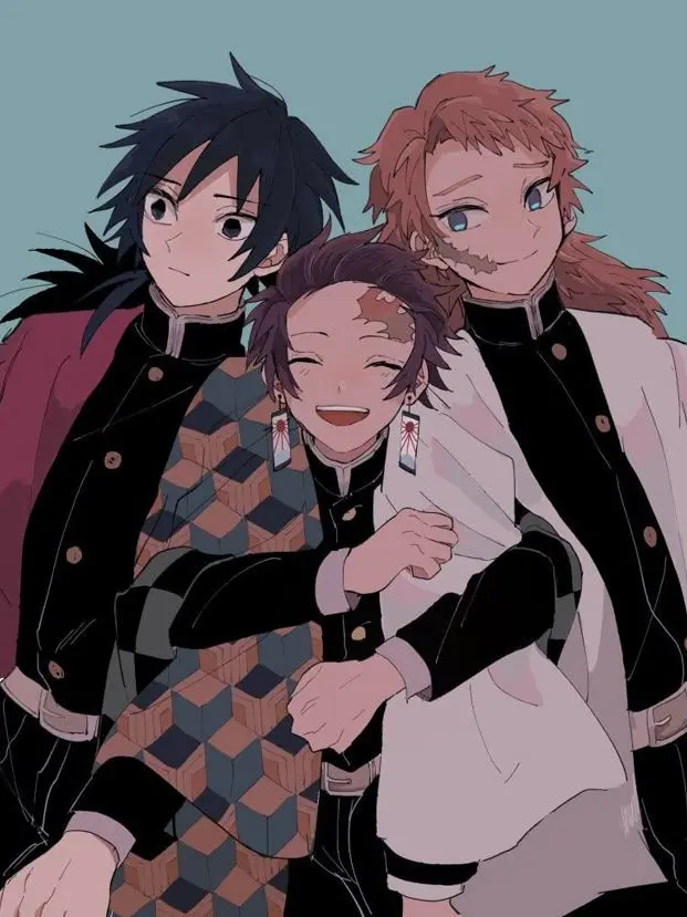 SaltyHorgi6169의 신나는 남사친들과의 두근두근 발렌타이