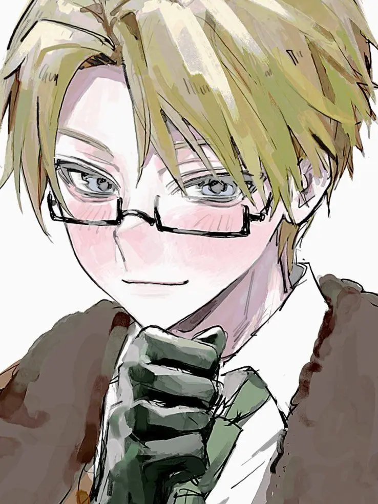 TartanBaya2305의 ぷらんつどーる。