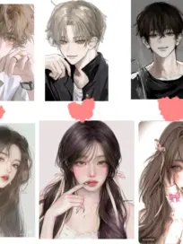 Hihi07890의 💔嫌われ者のキツネ女😈
