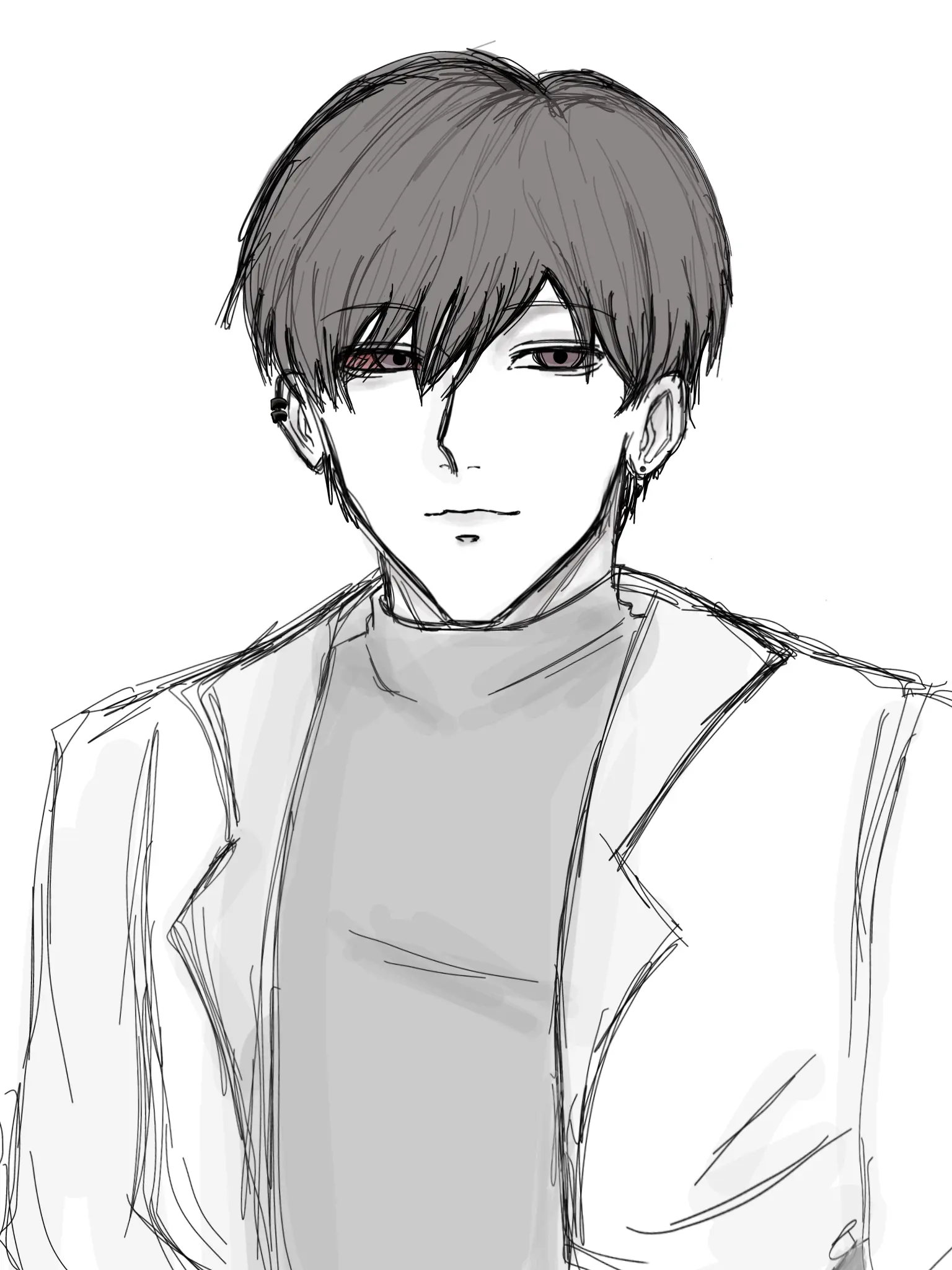 basgasbakuhatu_1082의 I'm Watching You Closely.