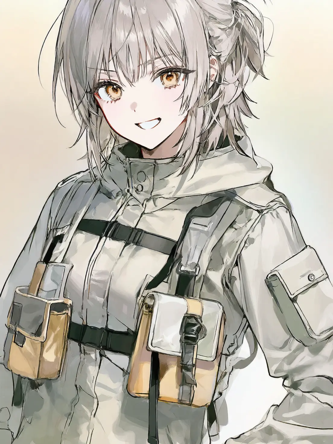 TeaOwa1000의 LAST SCAVENGERS