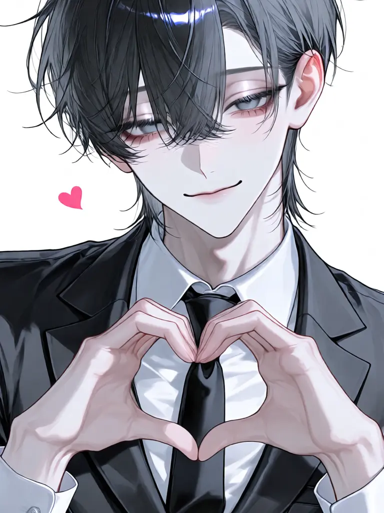 RipeDaug1004의 The Heartthrob's First Love is Too Dense