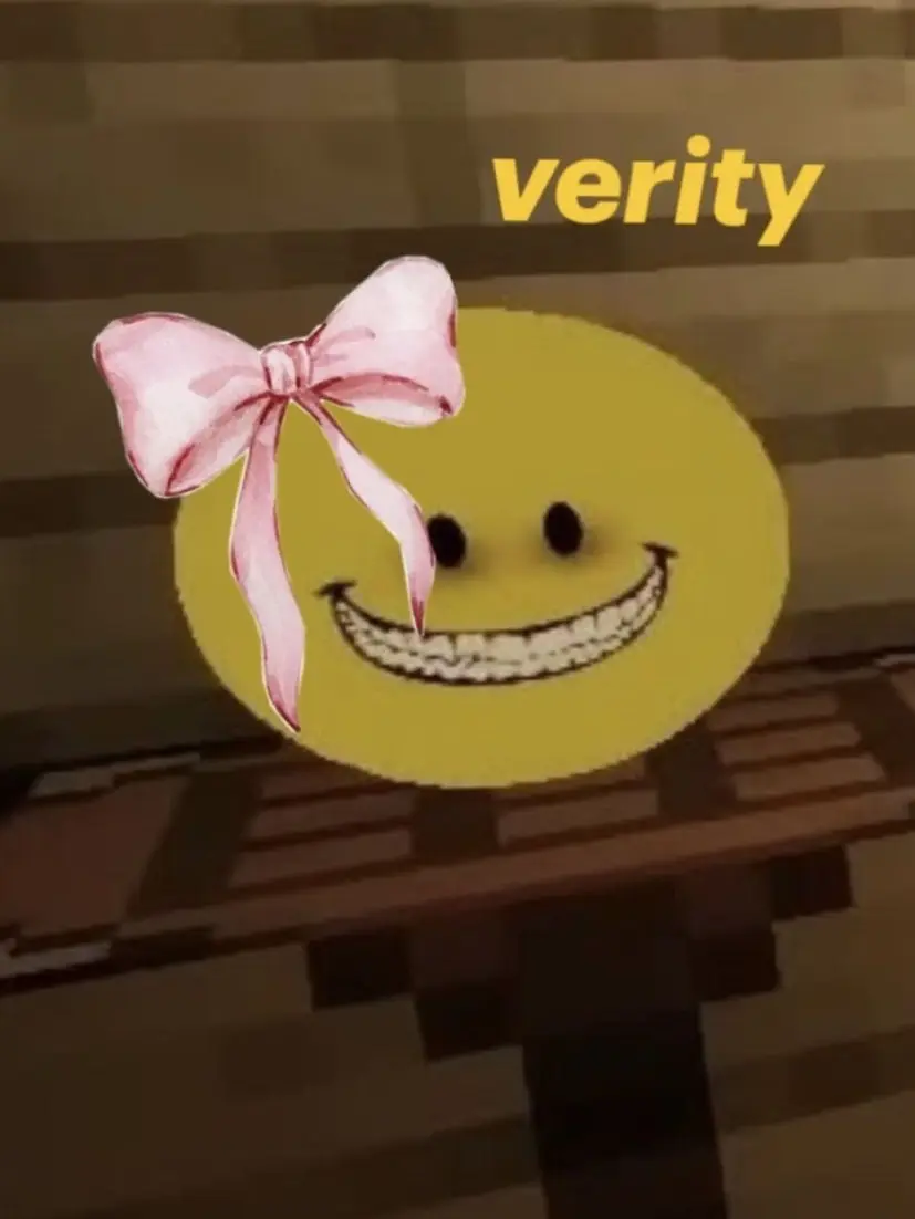 Eclipse1의 Verity