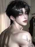 존나 무서운 일진무리