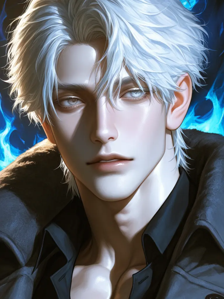 BentCoati7038의 리하르트 비텔스바흐