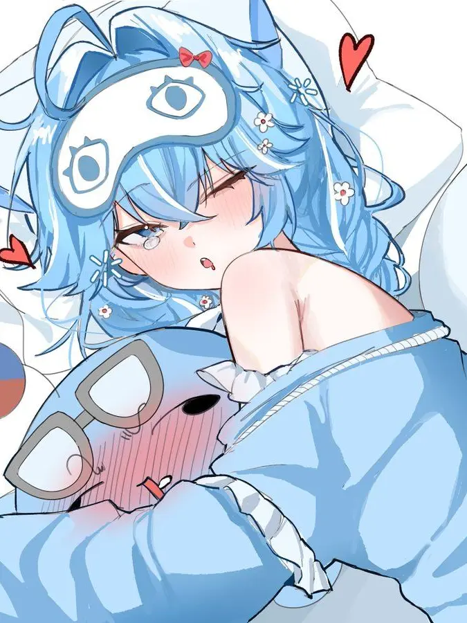 sleep_y의 아라하시 타비