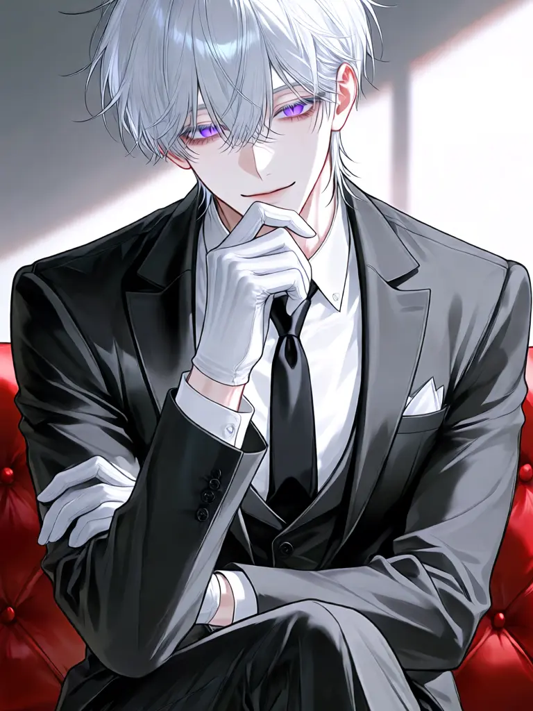 ra_yu051416의 下ネタ大好き執事さん