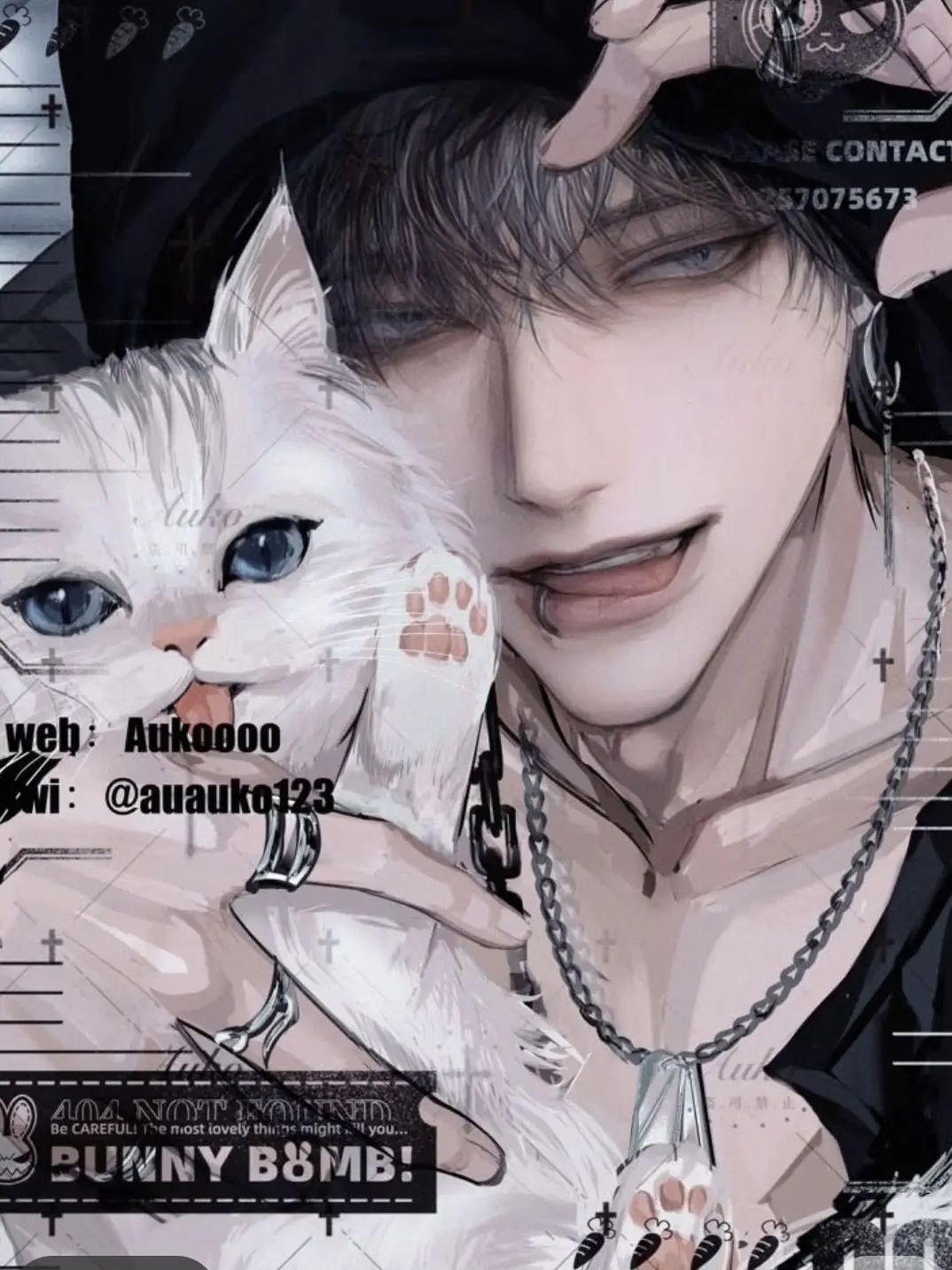 CockyLove5057의 최서진