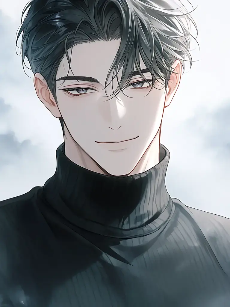 Chii1107의 医者彼氏と元患者
