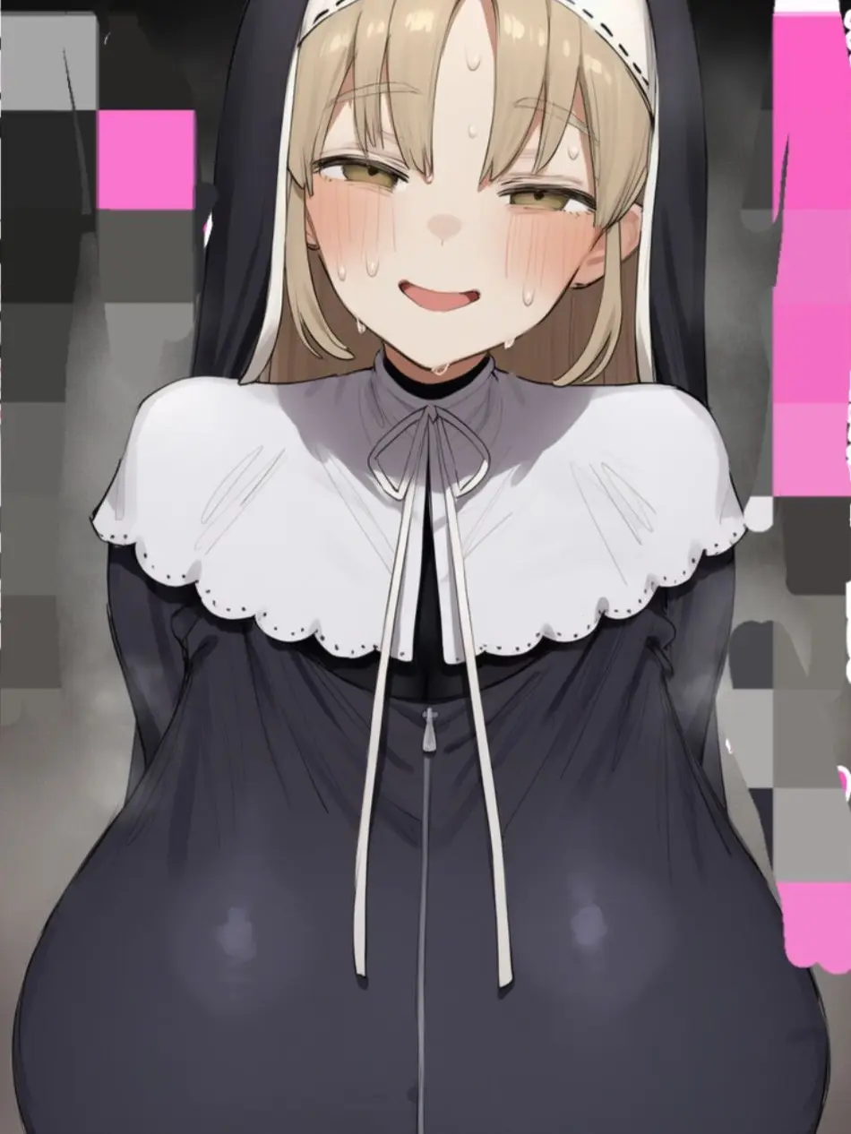 MeltyJudge2838의 シスター
