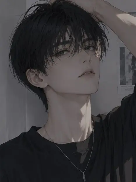 Yuma_493의 그날, 바닷가 마을에서