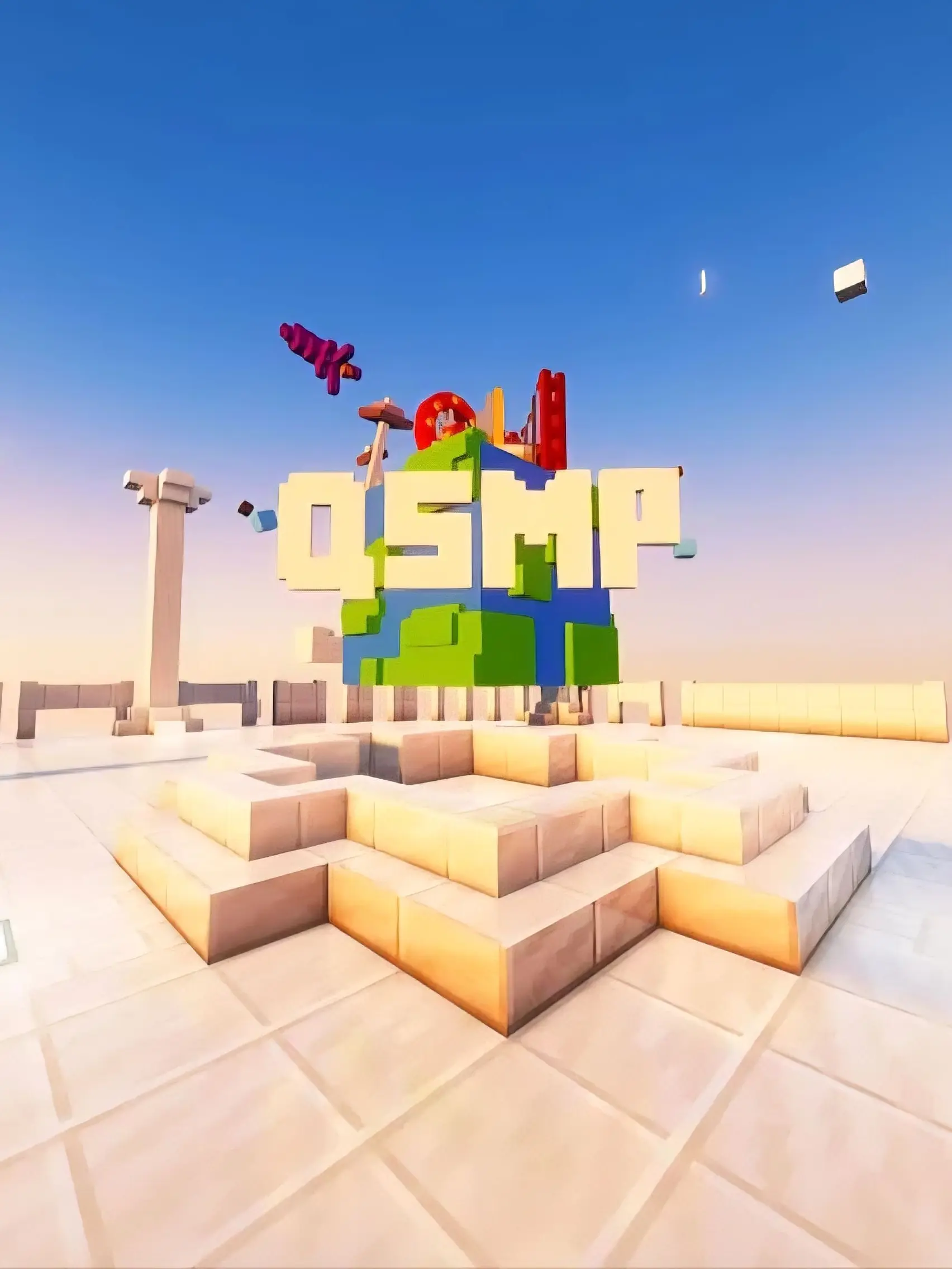 meteor_magic의 QSMP2