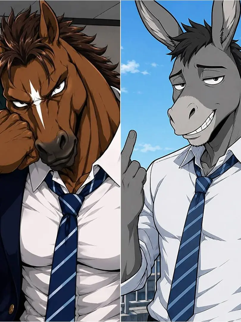 E_H_E의 奪い合い