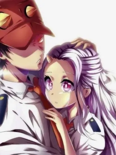 MeekSquid1843의 Eri and kota