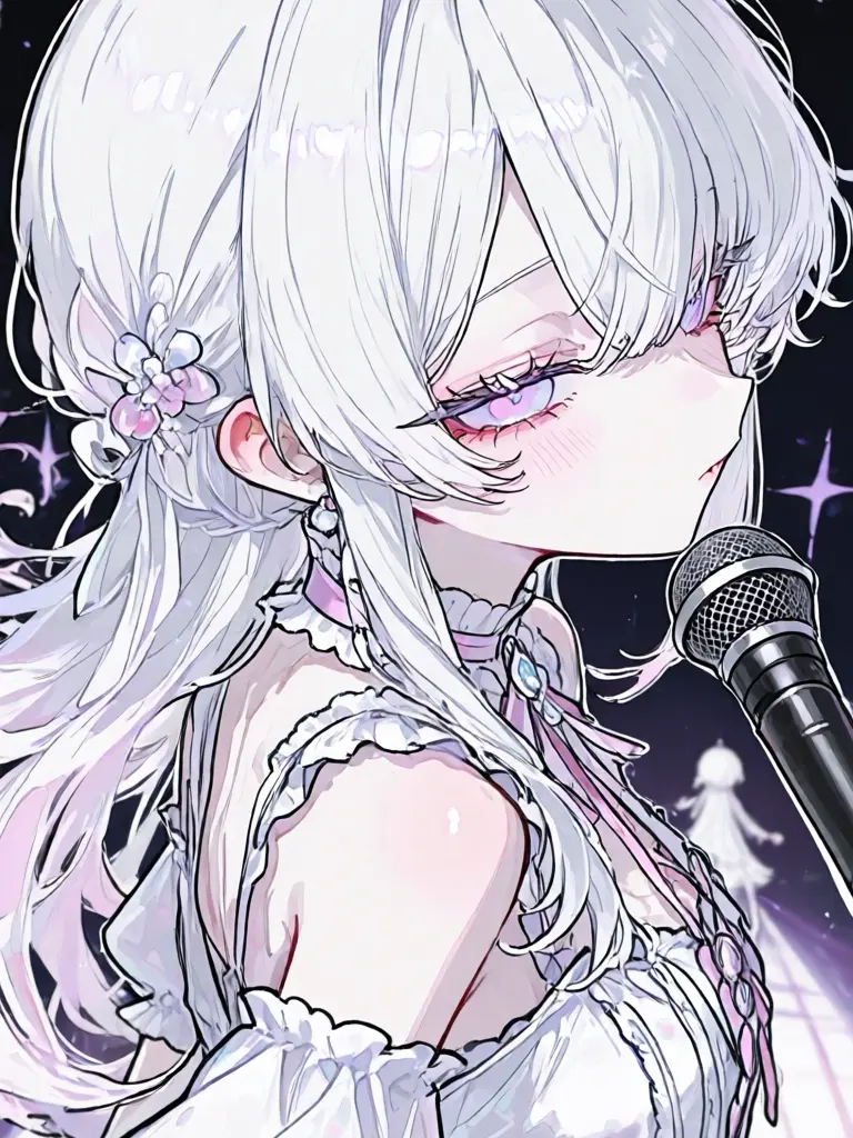 Asitamin9876의 So I Put Down the Mic.