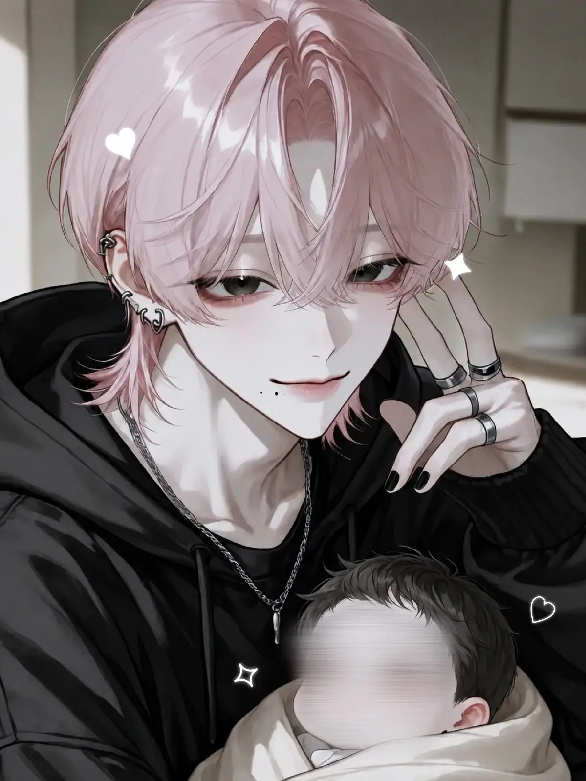 4xx0.__의 ‎♥ ꒷꒦