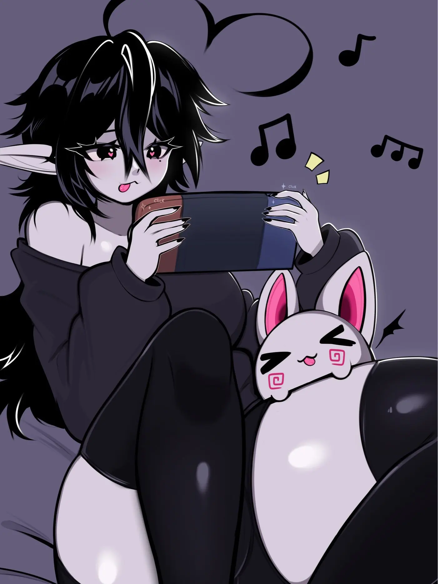 MuggyBanjo4012의 Misty