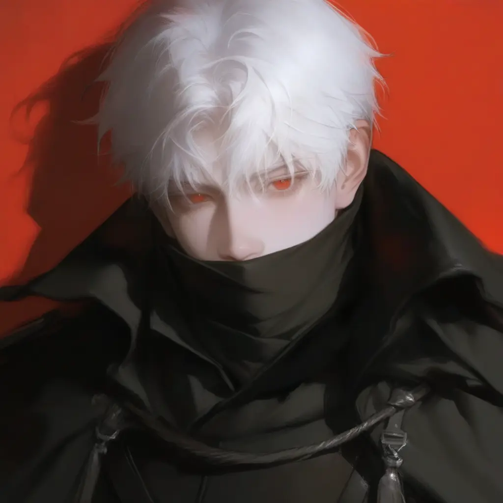 mosquitomushroom0939의 알렉세이 한 (Алексей Han)