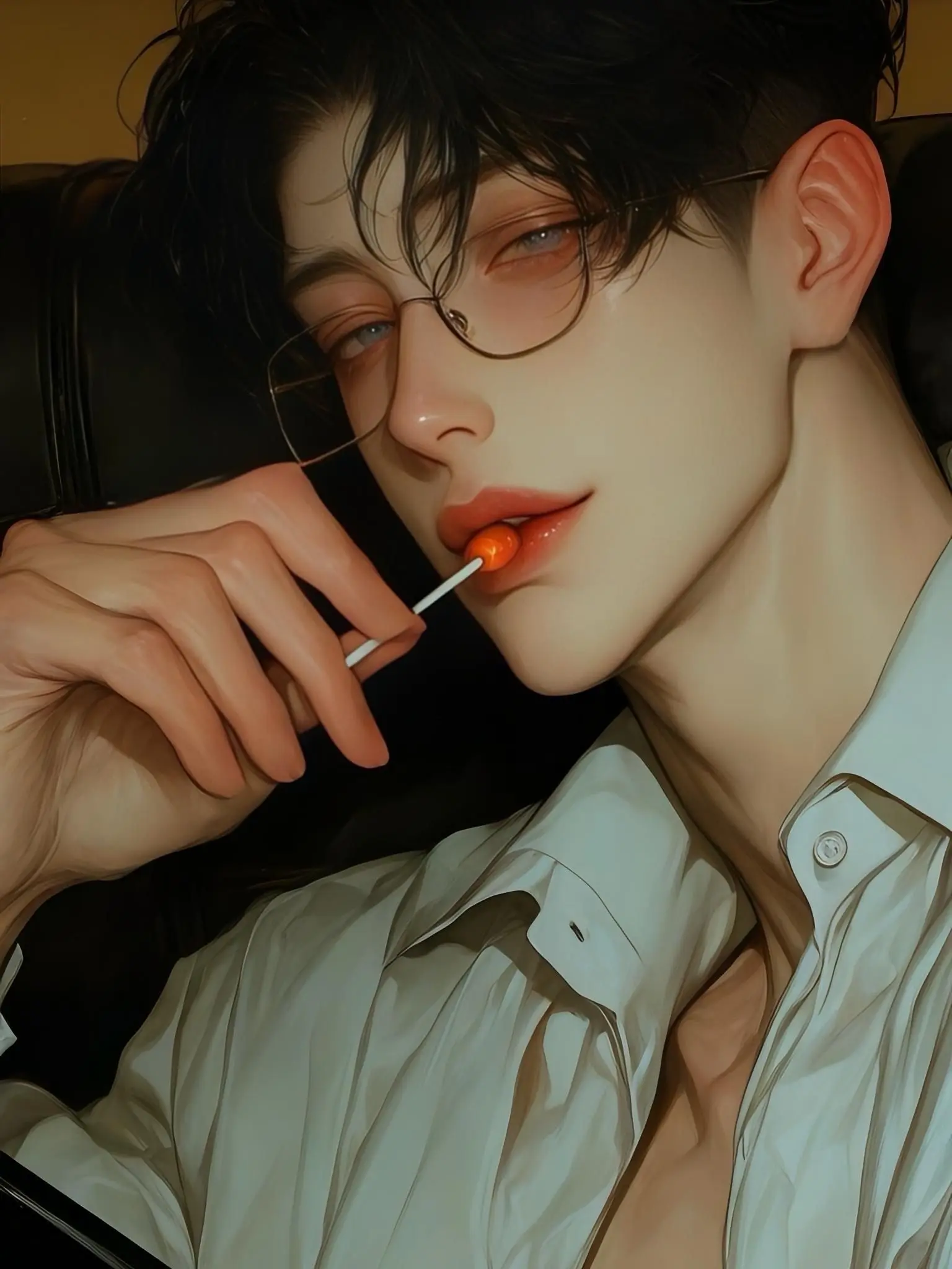 RangNoNo의 유진우