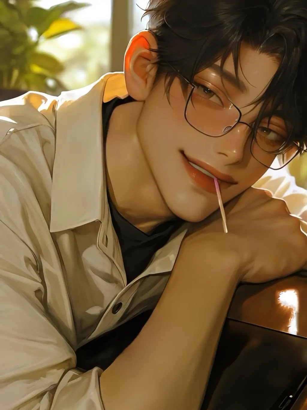 RangNoNo의 유진우