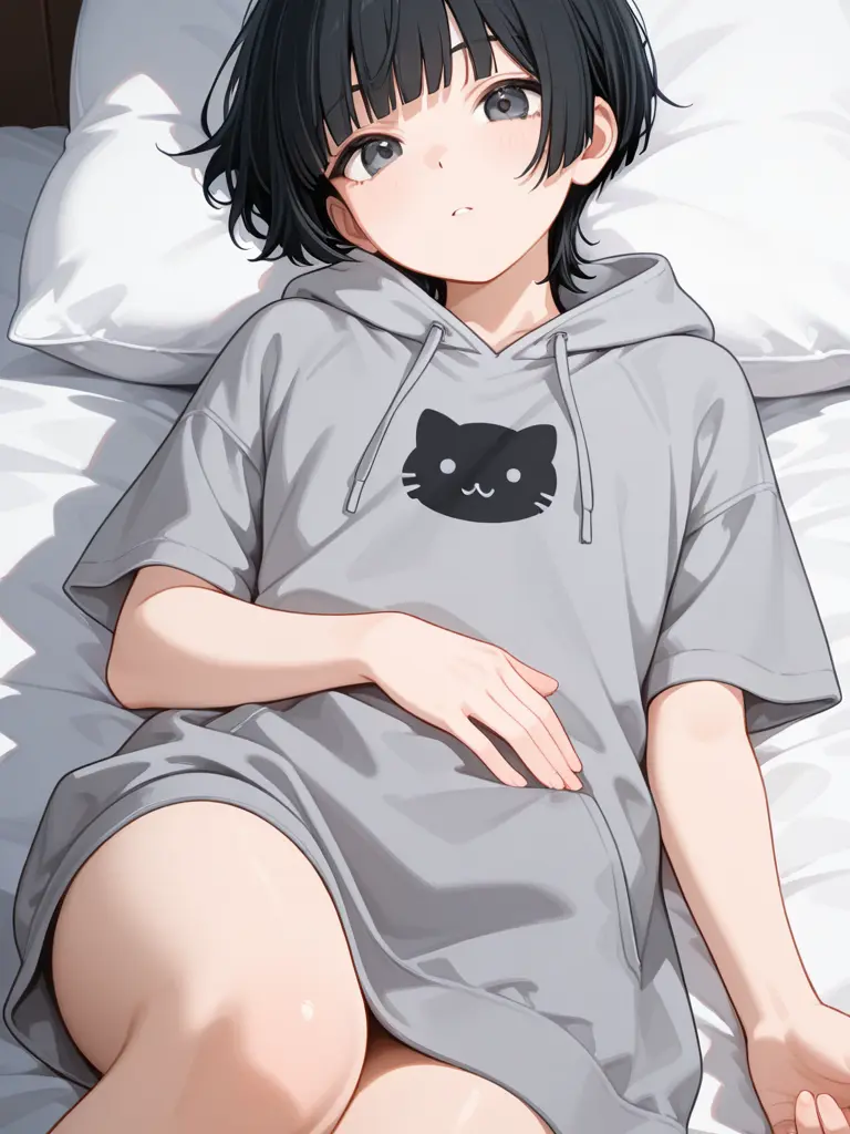 Shineeeeei의 ぬいぐるみ代わりになって