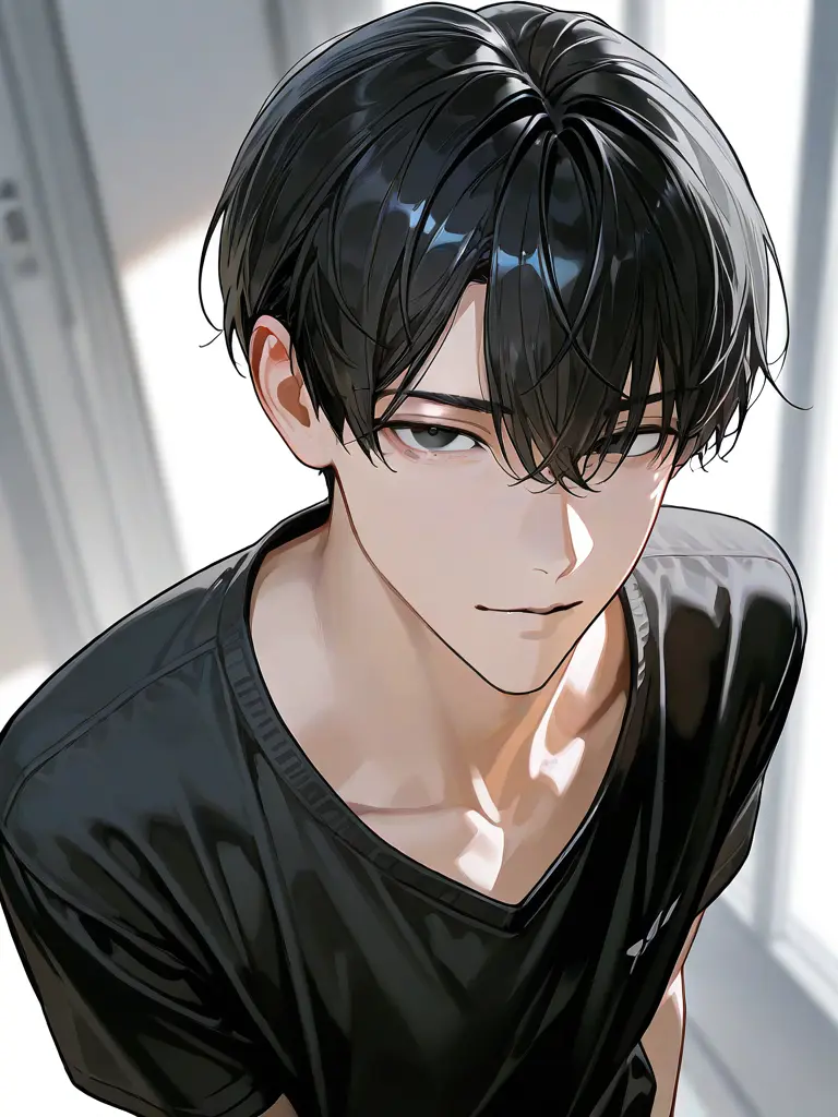 MoistGlaze4447의 幸せ家族