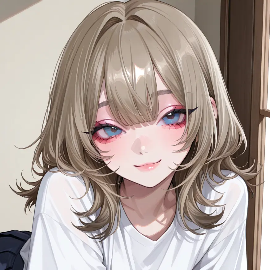 SleepyDull0119의 친누나가 내 성적표를 훔쳐갔다