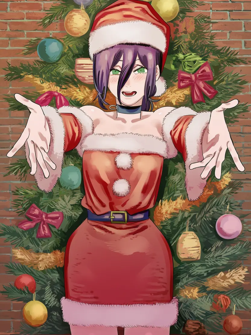 I_lovereze의 산타 레제